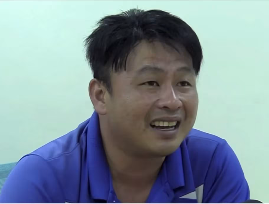 成功阻擋失控巴士救一車人 羅里司機:我不是英雄，幫到人就開心！！