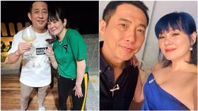 向屈中恆提離婚2次！Vicky認相處壓力大「沒被愛的感覺」