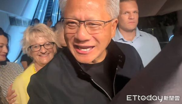 百年名校要倒了！黃仁勳夫妻「豪砸24億幫重生」　堅持「保住這些科系」：人類的未來