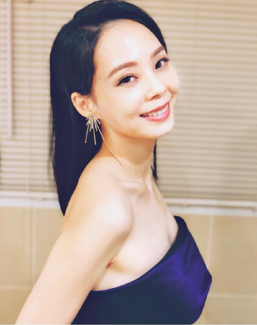 14 歲出道養家，被父母掌控30年身不由己，2段戀情皆被毀無人敢娶，今44歲孫淑媚不能生終於崩潰了！
