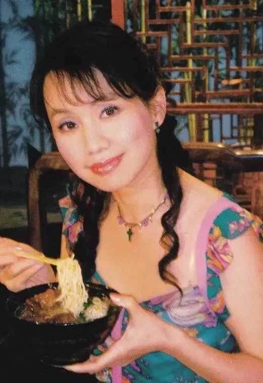 蔡幸娟女兒認祖歸宗！萬萬沒想到生父竟然是他，前夫含淚「抖出全部真相」