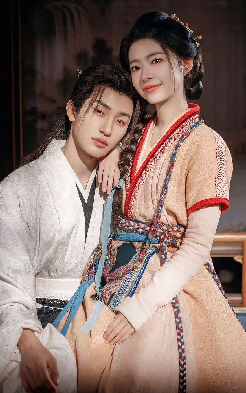 4月上線的十部寶藏短劇！沉思、張翅、申浩男齊聚，題材多到挑花眼