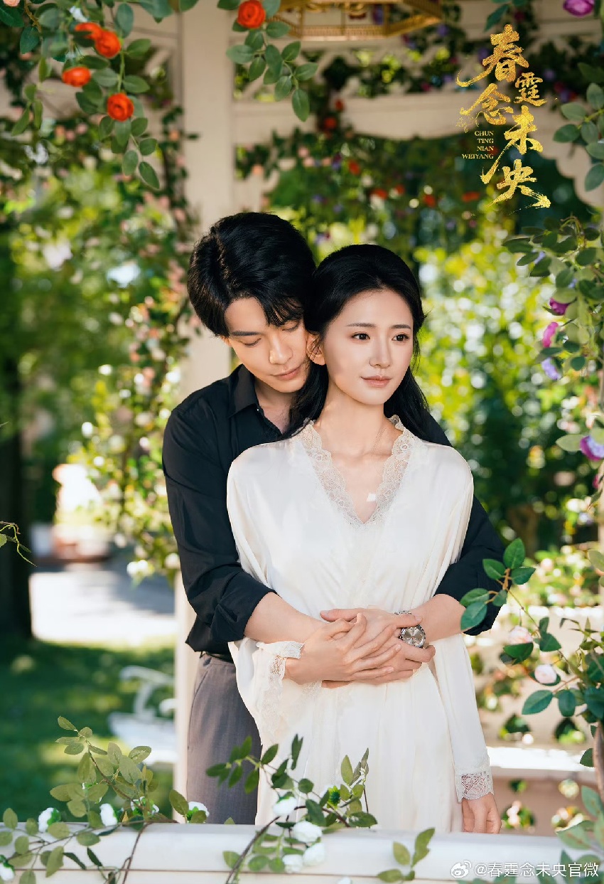 4月上線的十部寶藏短劇！沉思、張翅、申浩男齊聚，題材多到挑花眼