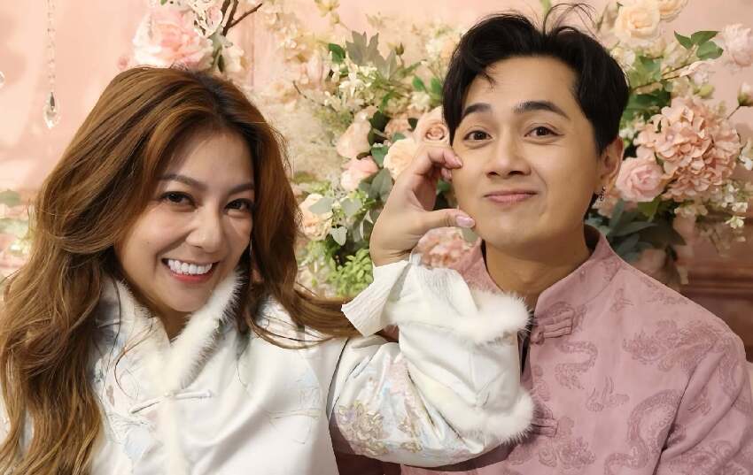 TVB知名男星宣布離巢，在公司24年未能上位，拋棄兩任前女友