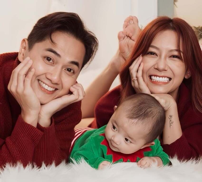 TVB知名男星宣布離巢，在公司24年未能上位，拋棄兩任前女友