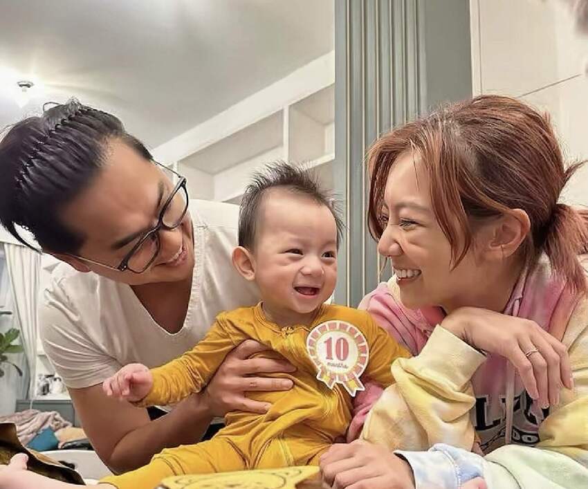 TVB知名男星宣布離巢，在公司24年未能上位，拋棄兩任前女友