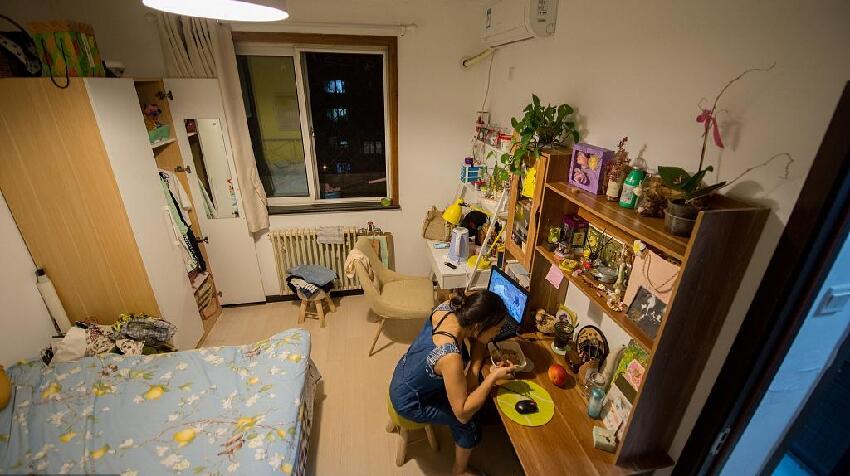 想救人自己卻出事！27 歲醫科美女「無預警確診癌症」一查竟是「黑心房東惹的禍」