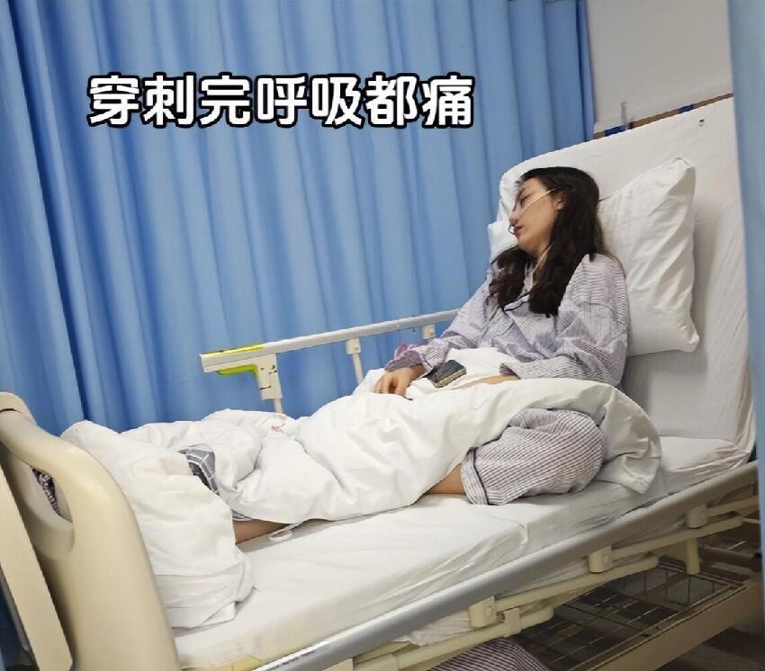 想救人自己卻出事！27 歲醫科美女「無預警確診癌症」一查竟是「黑心房東惹的禍」