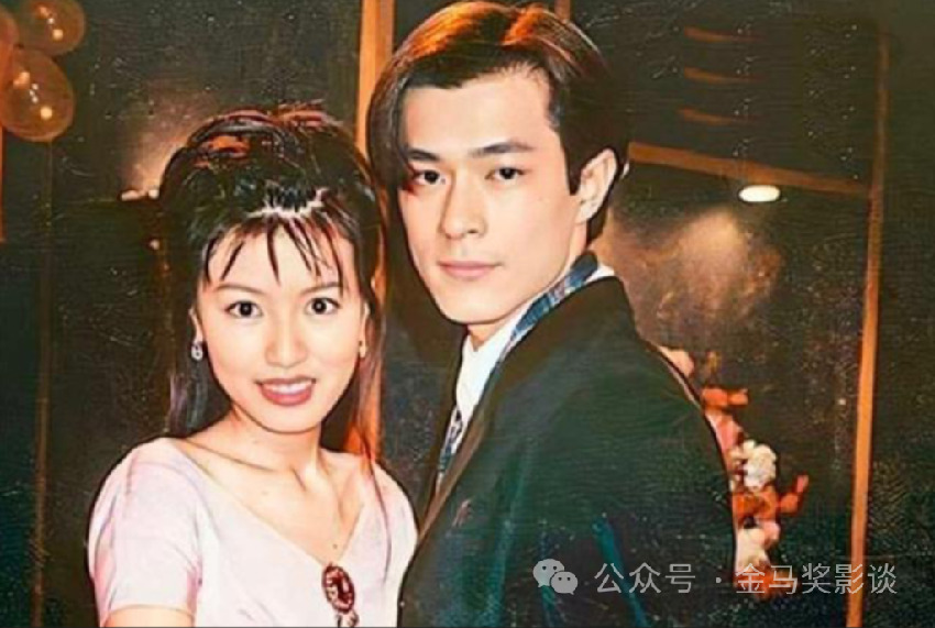 26年後，回看《天龍八部》，才發現劇中的6位女星，都沒有生孩子