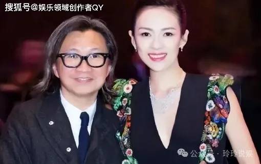 章子怡汪峰離婚僅一年，今宣布喜訊：感謝自己，終於迎來了這一天