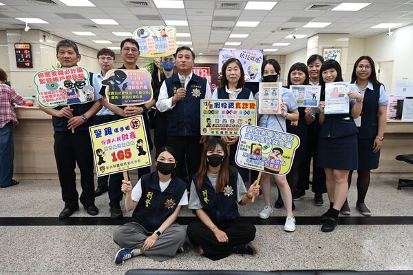 王中平衝銀行急領500萬！神色慌張疑遭詐「行員報警真相曝」