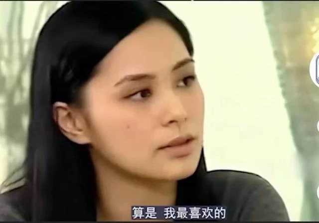 情路坎坷的阿嬌，曾錯過一個為她1億贖身，愛她入骨的癡情富二代