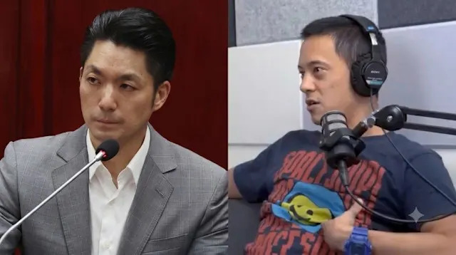 翻蔣經國日記驚見「蔣萬安身世之謎」？蔣友青爆粗口狂罵：沒辦法理解...