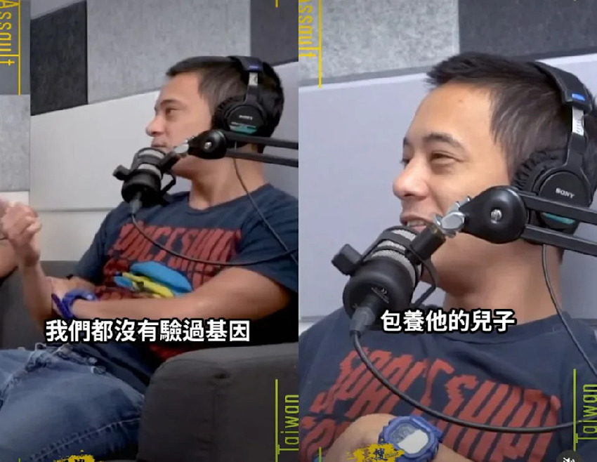 翻蔣經國日記驚見「蔣萬安身世之謎」？蔣友青爆粗口狂罵：沒辦法理解...