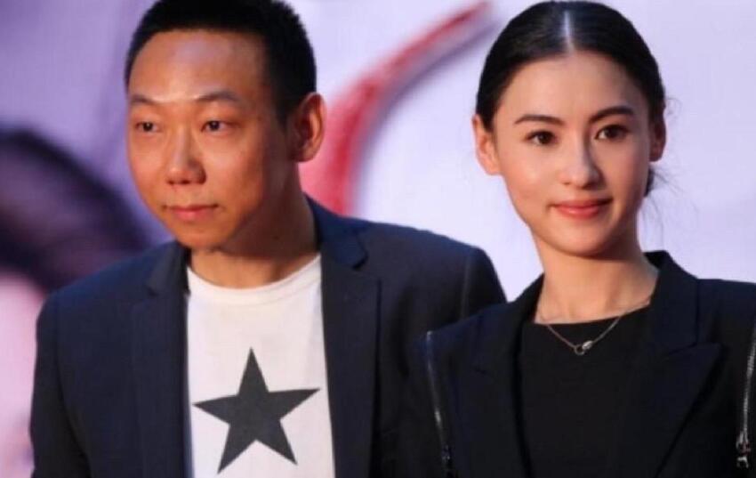 余毓興不服判決再上訴,要求刑事調查,曝張柏芝休庭時曾落淚問候