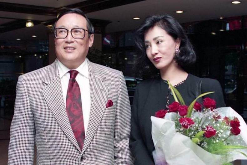 忍尪出軌43年 「寧可和情人同住，也不離婚」終獲300億遺產