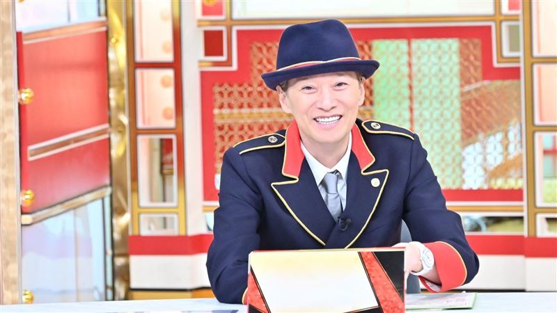 快訊／52歲綜藝大哥「宣布退出演藝圈」！道歉聲明曝光：「所有責任由我承擔」