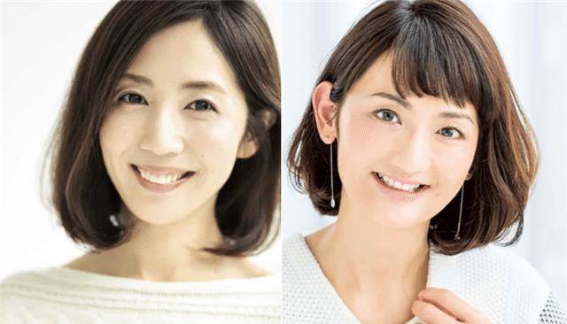 50歲女人頭髮不要留太長,這4款短發燙洋氣又好看~