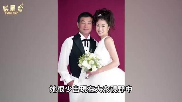台灣玉女偶像消失21年近照流出，沒錢吃飯在街頭賣菜維生，今丈夫真實身份終於瞞不住
