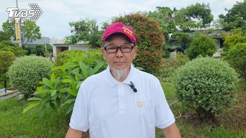 廣澤尊王衝玄濟宮！拿黑令旗「揚言斬惡鬼」 她穿濟公服迎戰「民俗專家說話了」