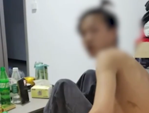 國中生命案！15歲少年「被約去樹林勒斃」事後輕浮自首...父母痛心：好友變仇人 #對話全曝光