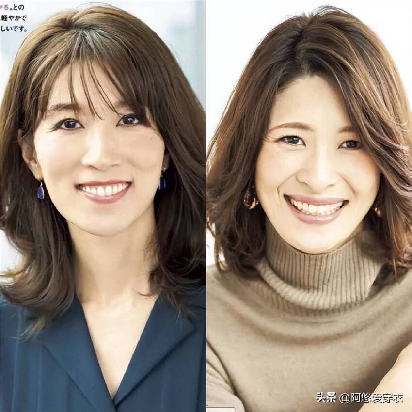 顯老俗氣！女人50歲後盡量「別留長髮、燙小卷」　推薦3種髮型「洋氣又減齡」