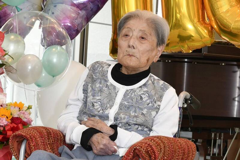 最長壽女性辭世！享嵩壽116歲「長壽秘訣曝光」必做一事　家屬公開「最愛飲品」打破舊觀念