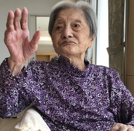 最長壽女性辭世！享嵩壽116歲「長壽秘訣曝光」必做一事　家屬公開「最愛飲品」打破舊觀念