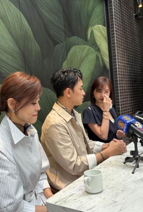 五年痛失四至親！51歲台灣女星「崩潰走不出」淚求他送終　曝「被封殺內幕」