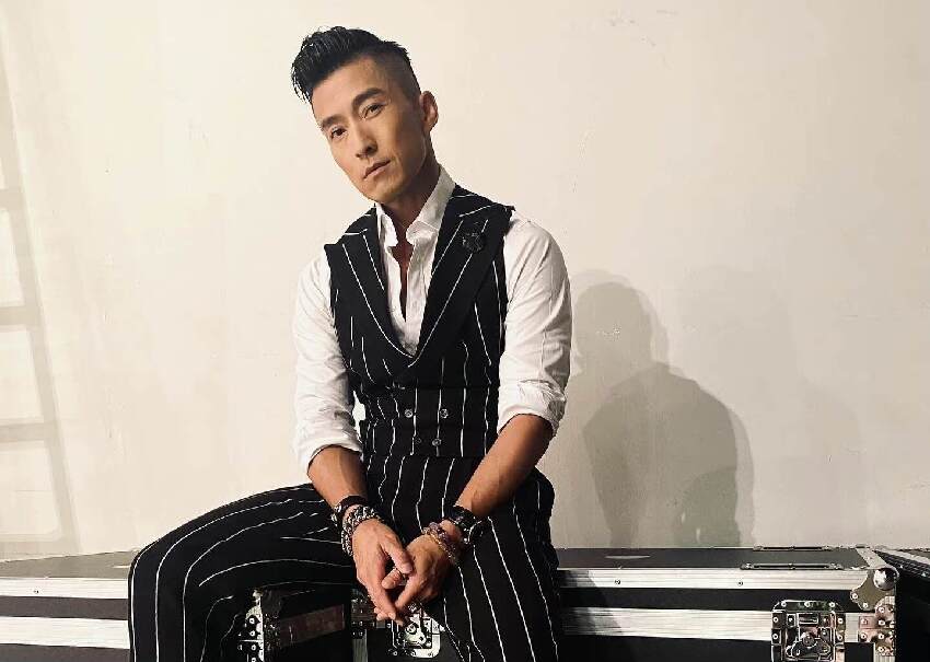 TVB藝人最新排位出爐，一哥一姐位置穩固，兩位一線藝人消失不見