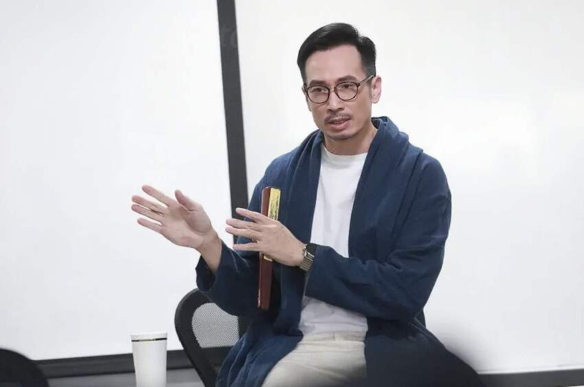 TVB藝人最新排位出爐，一哥一姐位置穩固，兩位一線藝人消失不見