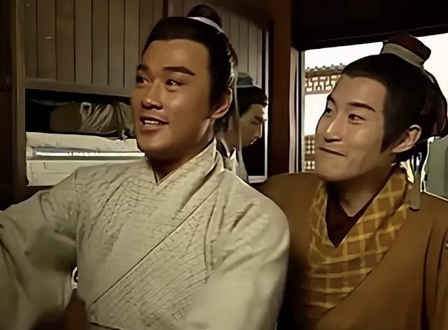 TVB演員成「失蹤人口」，絕跡熒幕多年，傳精神失常剃度出家