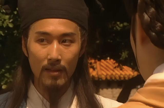 TVB演員成「失蹤人口」，絕跡熒幕多年，傳精神失常剃度出家