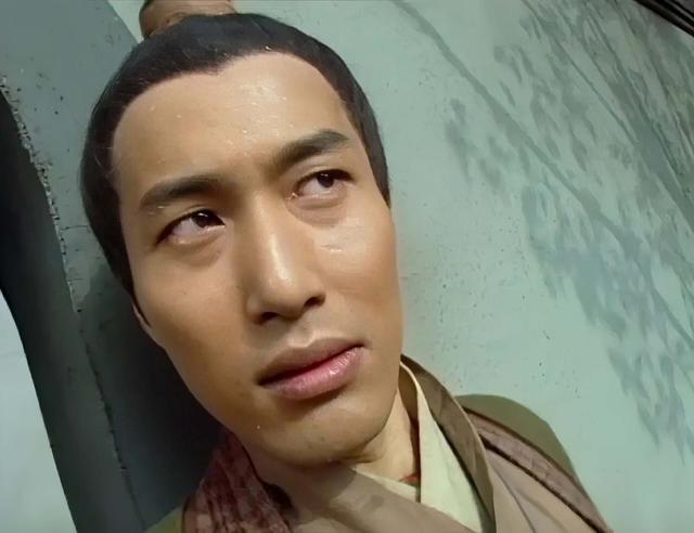 TVB演員成「失蹤人口」，絕跡熒幕多年，傳精神失常剃度出家