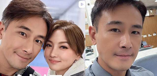 傅子純突然病逝！愛妻悲慟發聲、當晚狀況曝光...