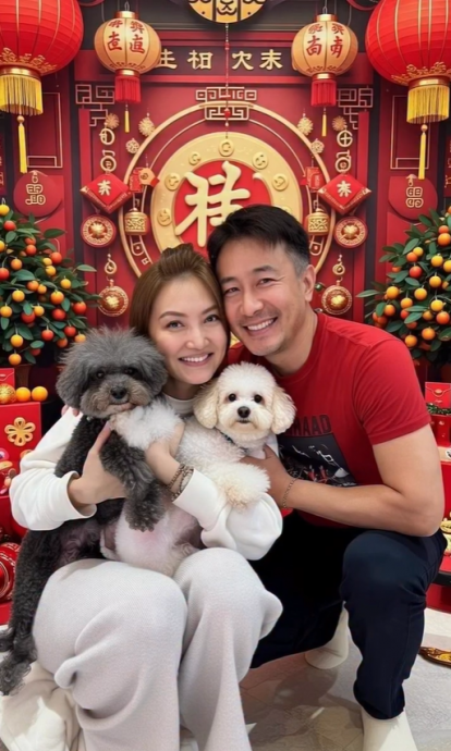 傅子純突然病逝！愛妻悲慟發聲、當晚狀況曝光...