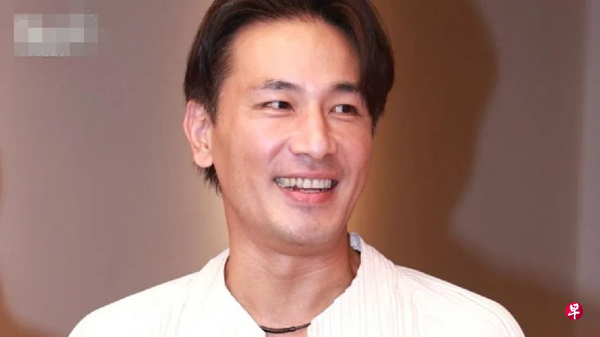 傅子純突然病逝！愛妻悲慟發聲、當晚狀況曝光...
