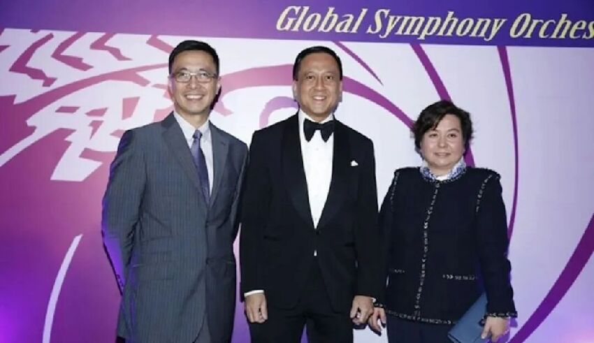 賭王女兒因癌症複發離世，享年60歲！是何超瓊的三妹，家族地位不尋常