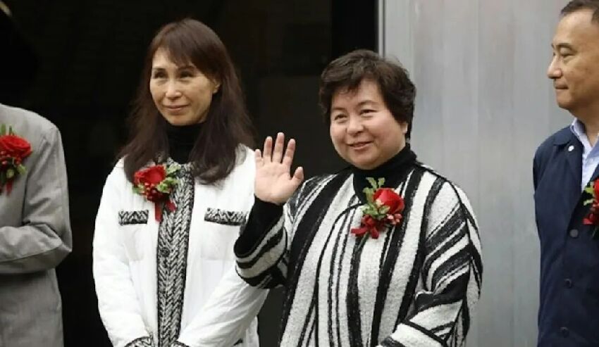 賭王女兒因癌症複發離世，享年60歲！是何超瓊的三妹，家族地位不尋常