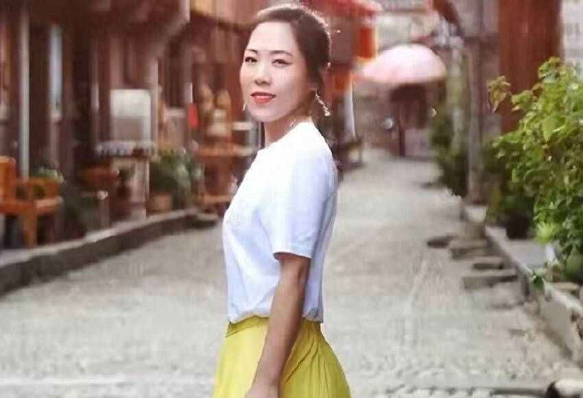 十年前,喊「世界那麼大,我想去看看」辭職的女老師,如今怎樣了