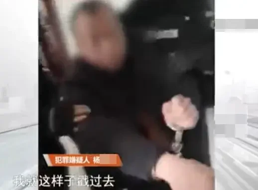 成績只有18分！單親爸氣炸「失手捅死13歲兒」　崩潰「我只是想嚇嚇他」兒斷氣前喊：爸我有好好學習~