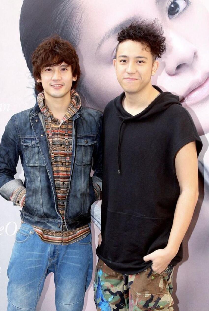 張致恆帶兒子申請醫療豁免，稱四個兒子三個多病，做搬運工收入低