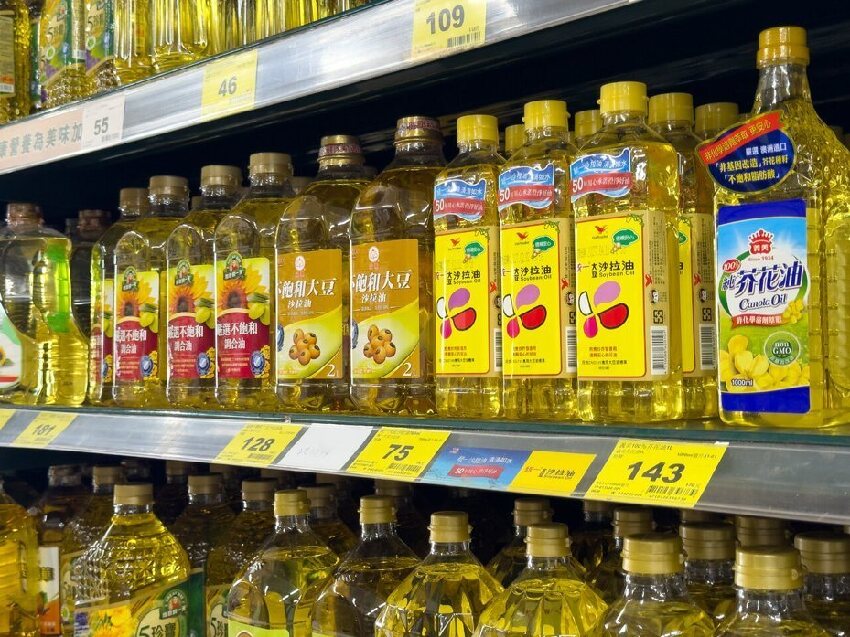 中聯致癌油擴大！醫生警告「3無食品更毒」：受害都不知道