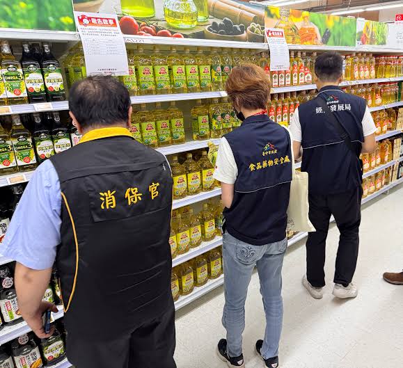 中聯致癌油擴大！醫生警告「3無食品更毒」：受害都不知道