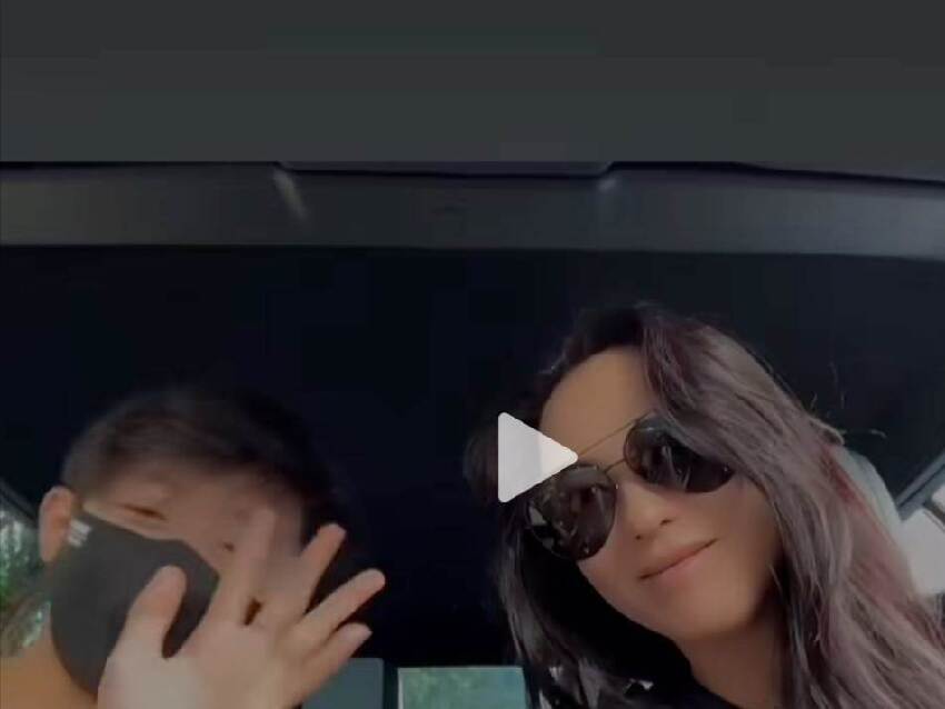 三胎生父被扒後，謝賢前女友曝猛料，原來謝霆鋒娶張柏芝是賭氣