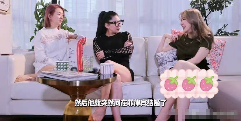 三胎生父被扒後，謝賢前女友曝猛料，原來謝霆鋒娶張柏芝是賭氣