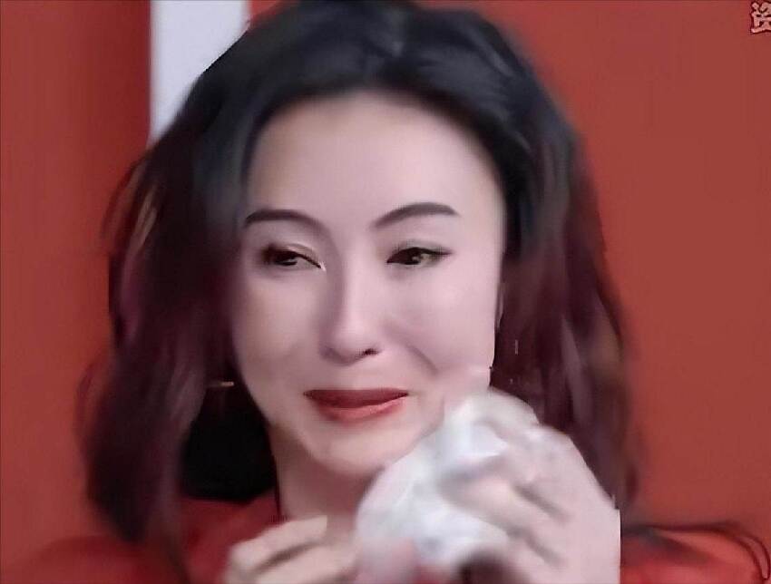 三胎生父被扒後，謝賢前女友曝猛料，原來謝霆鋒娶張柏芝是賭氣