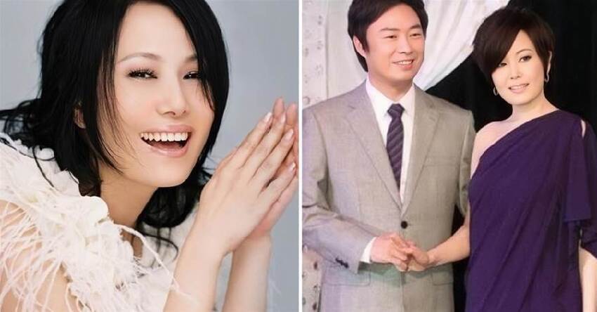 61歲江蕙好事將近!同居8年的男人竟然是他,難怪不嫁費玉清狠甩張菲