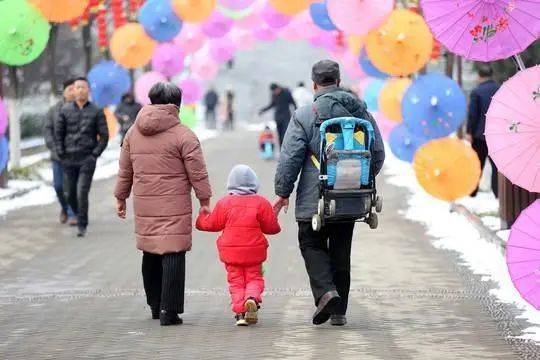 有4類老人晚年很「受寵」，不怕沒有子女養，你在此行列中嗎？