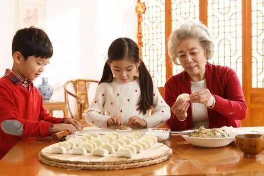 有4類老人晚年很「受寵」，不怕沒有子女養，你在此行列中嗎？